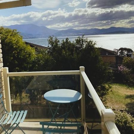 Spacious Modern Home Outstanding Views Sleeps 9 Hobart Exterior foto